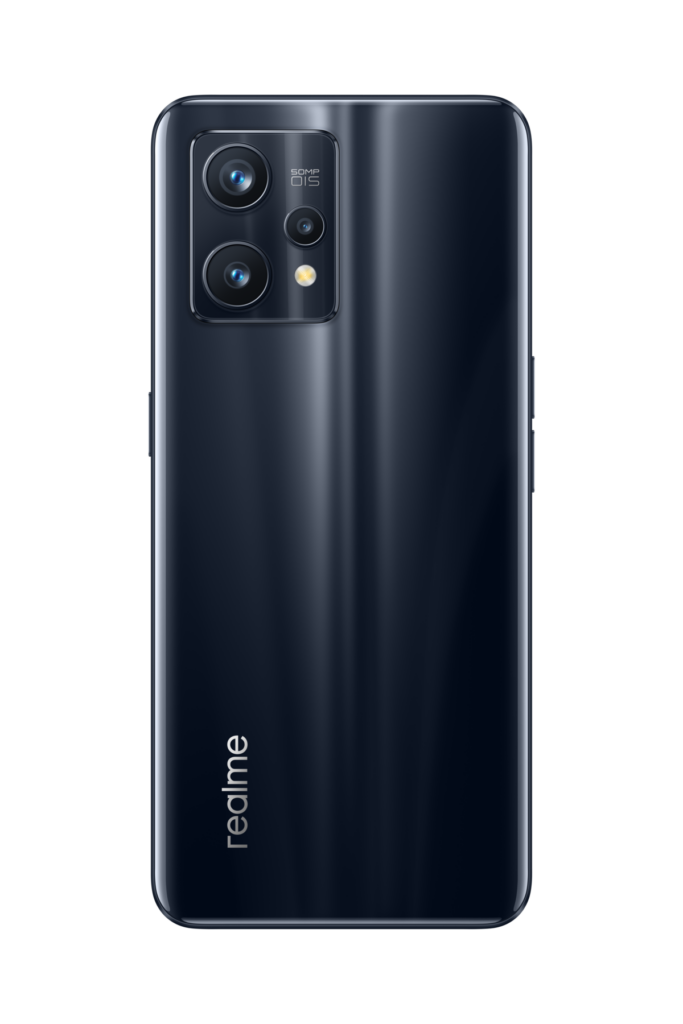 realme 9 Pro    lan ado com c mera principal de 50 MP - 30