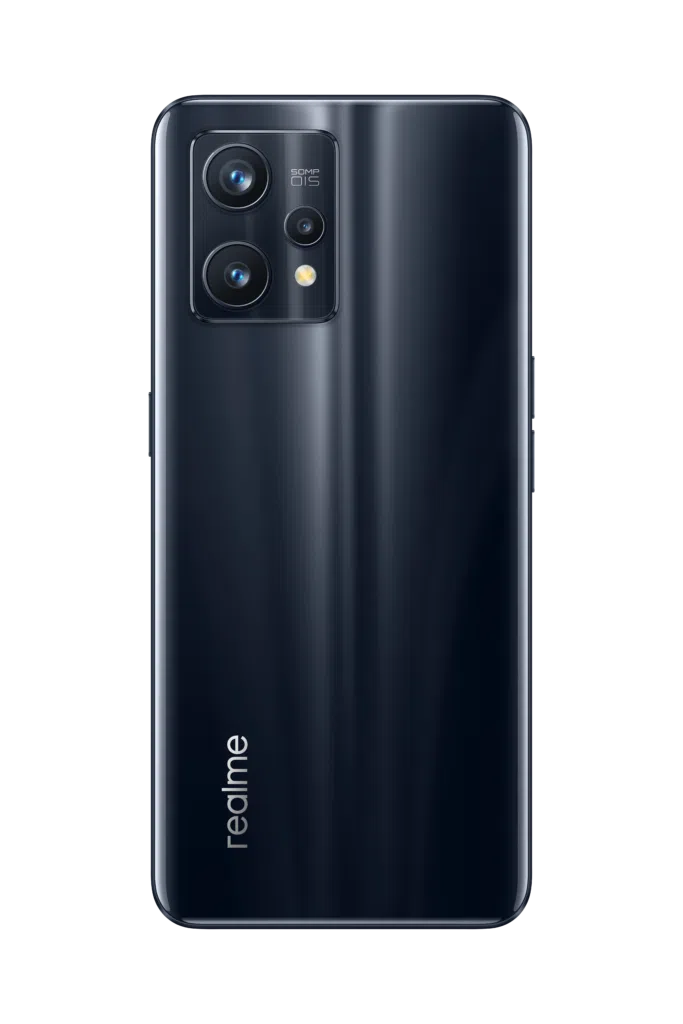 Realme 9 pro+