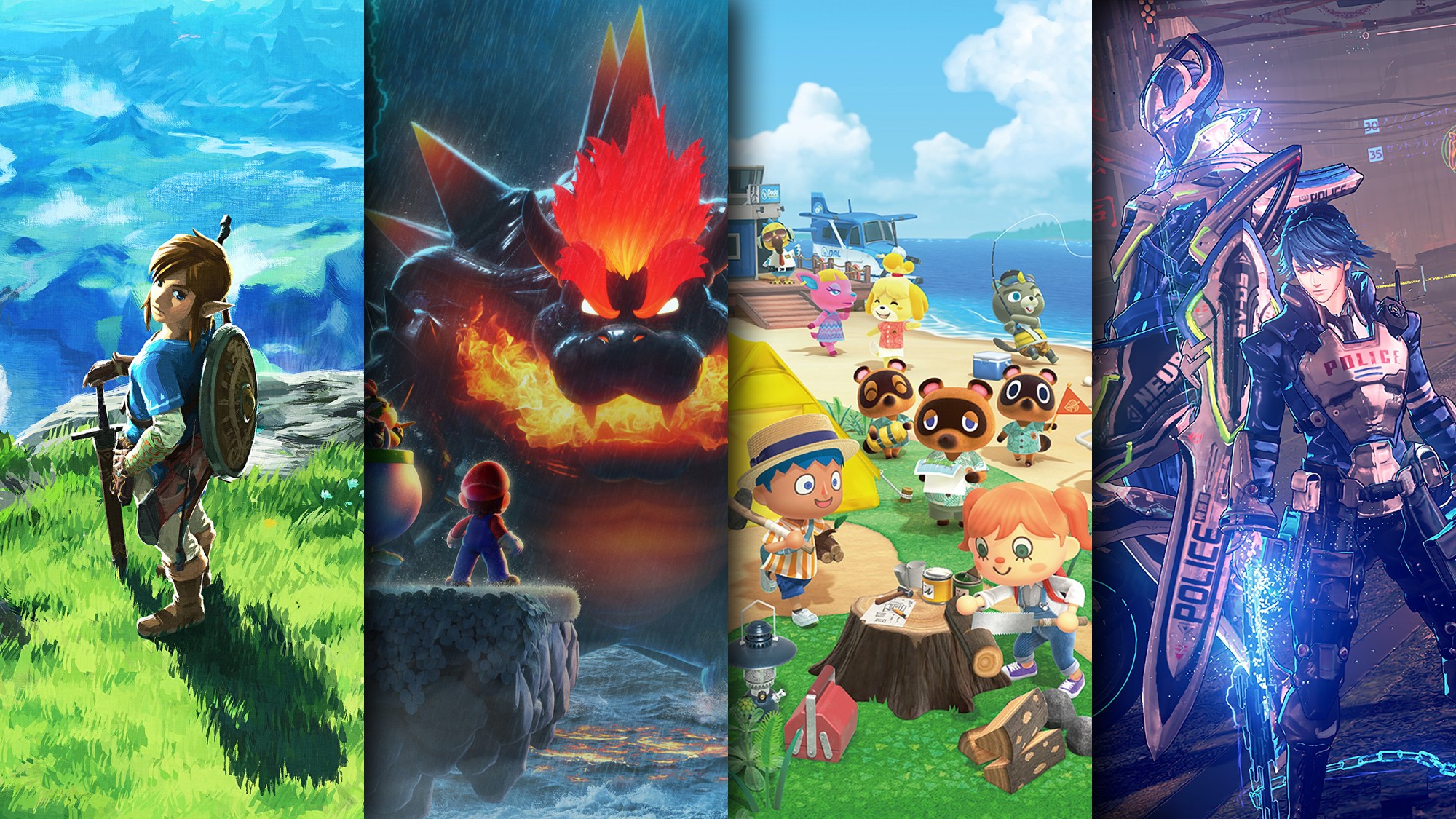 Carto: jogo de aventura e puzzle anunciado para o Nintendo Switch