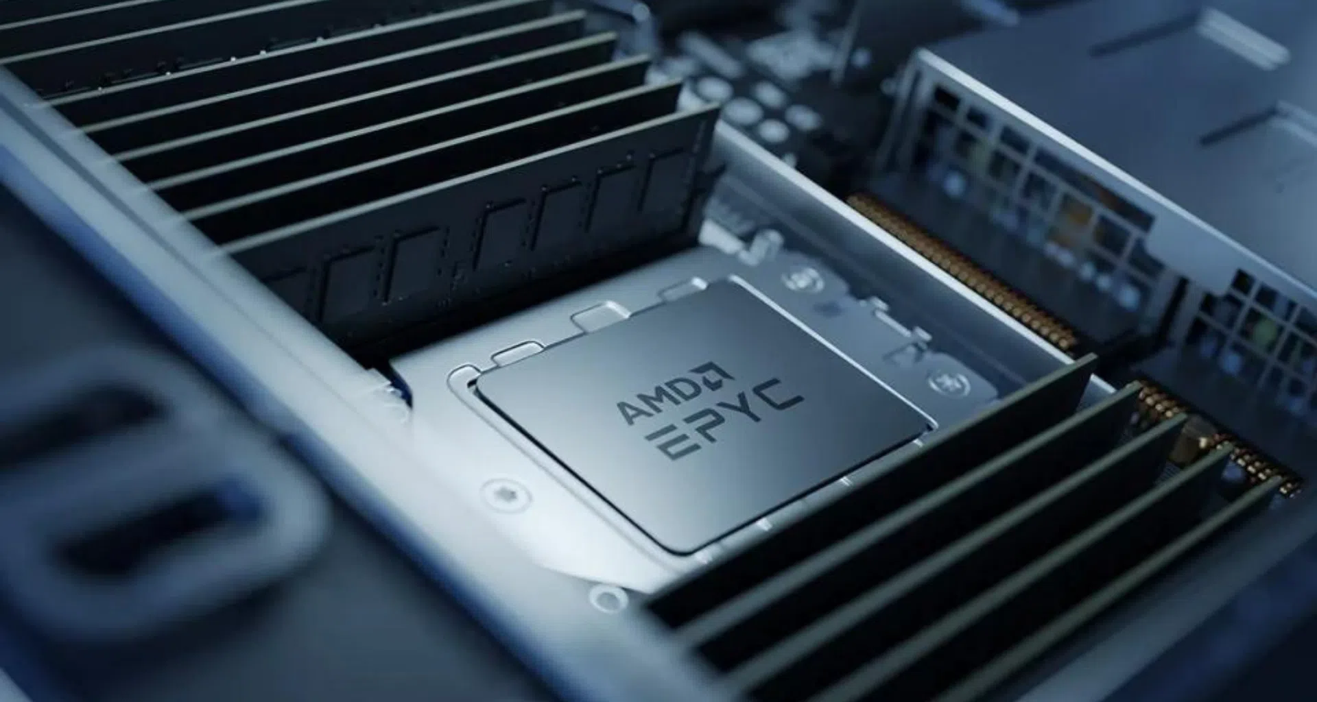 Amd epyc: entenda os benefícios do processador para aplicações na nuvem. Alta segurança, melhor performance e facilidade de migração de aplicações na nuvem. Conheça detalhes sobre o amd epyc, que foi desenvolvido para servidores.