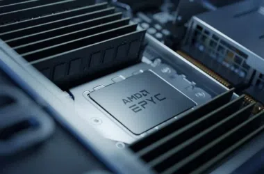 Amd epyc: entenda os benefícios do processador para aplicações na nuvem. Alta segurança, melhor performance e facilidade de migração de aplicações na nuvem. Conheça detalhes sobre o amd epyc, que foi desenvolvido para servidores.