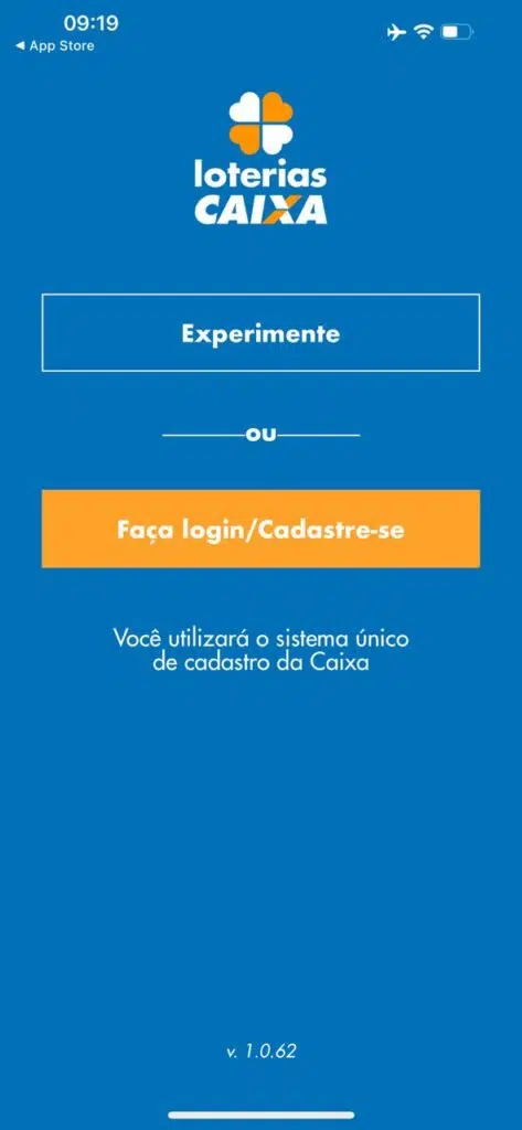 Como jogar na mega-sena pela internet: você pode optar por realizar suas apostas sem um cadastro no site da caixa. Reprodução: lucas gomes, showmetech