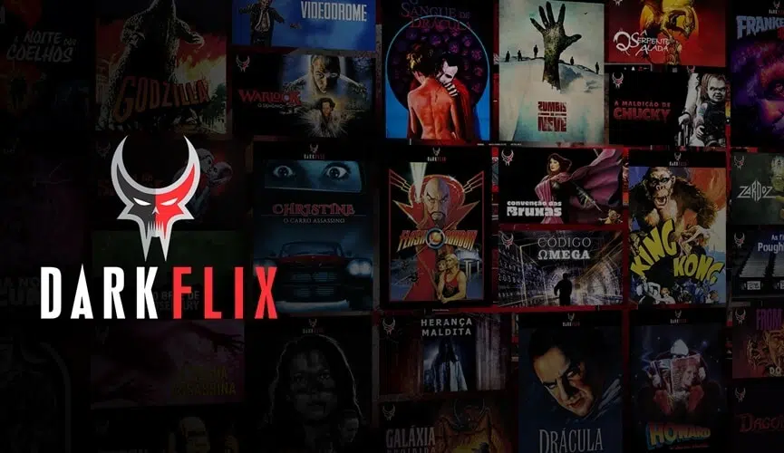 Além da netflix: os melhores serviços de streaming de vídeo disponíveis no brasil