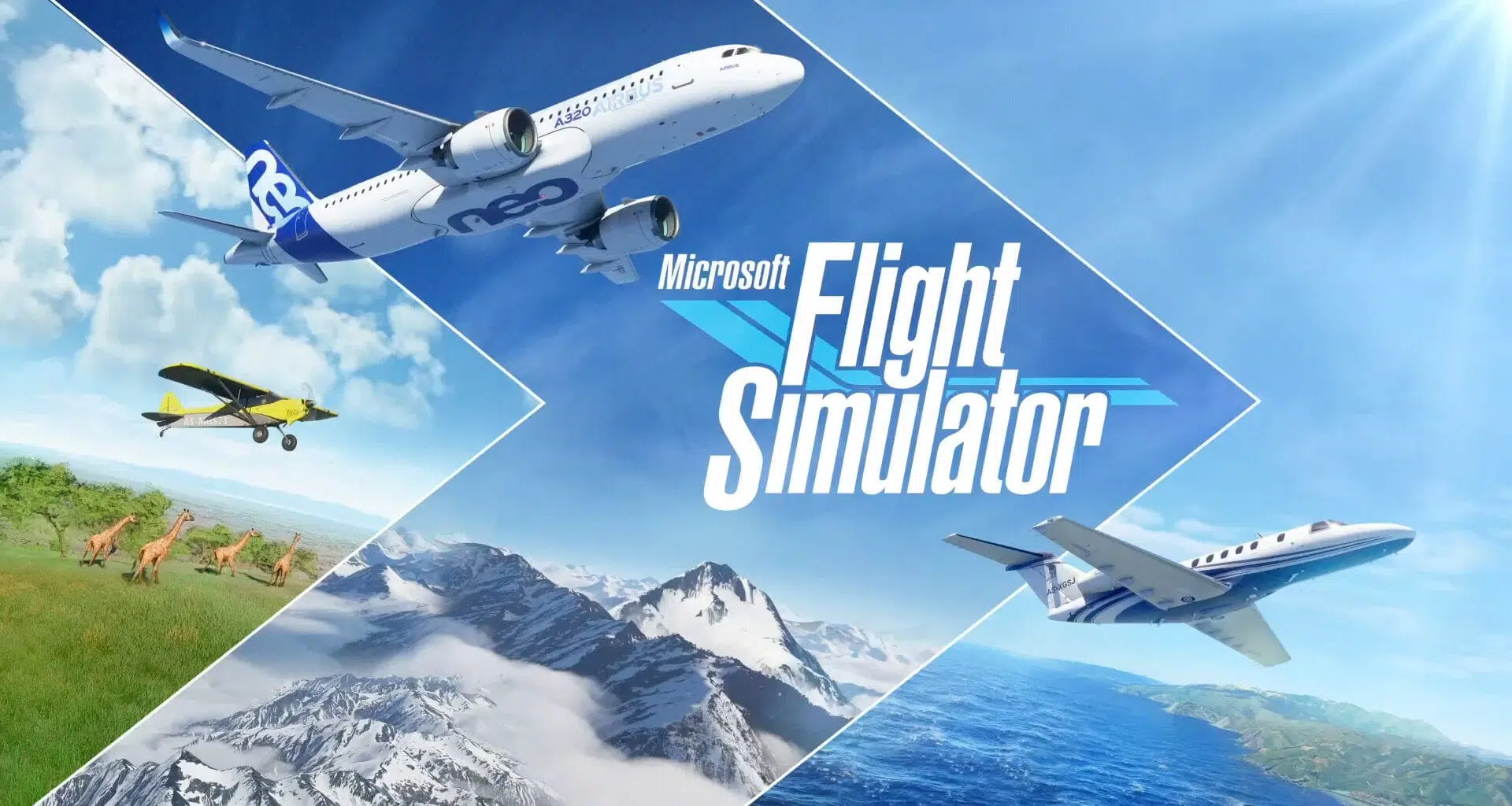 Flight Simulator の 13 の最高のアクセサリ