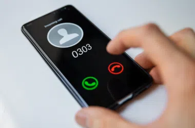 Porque o número 0303 agora é obrigatório para telemarketing?