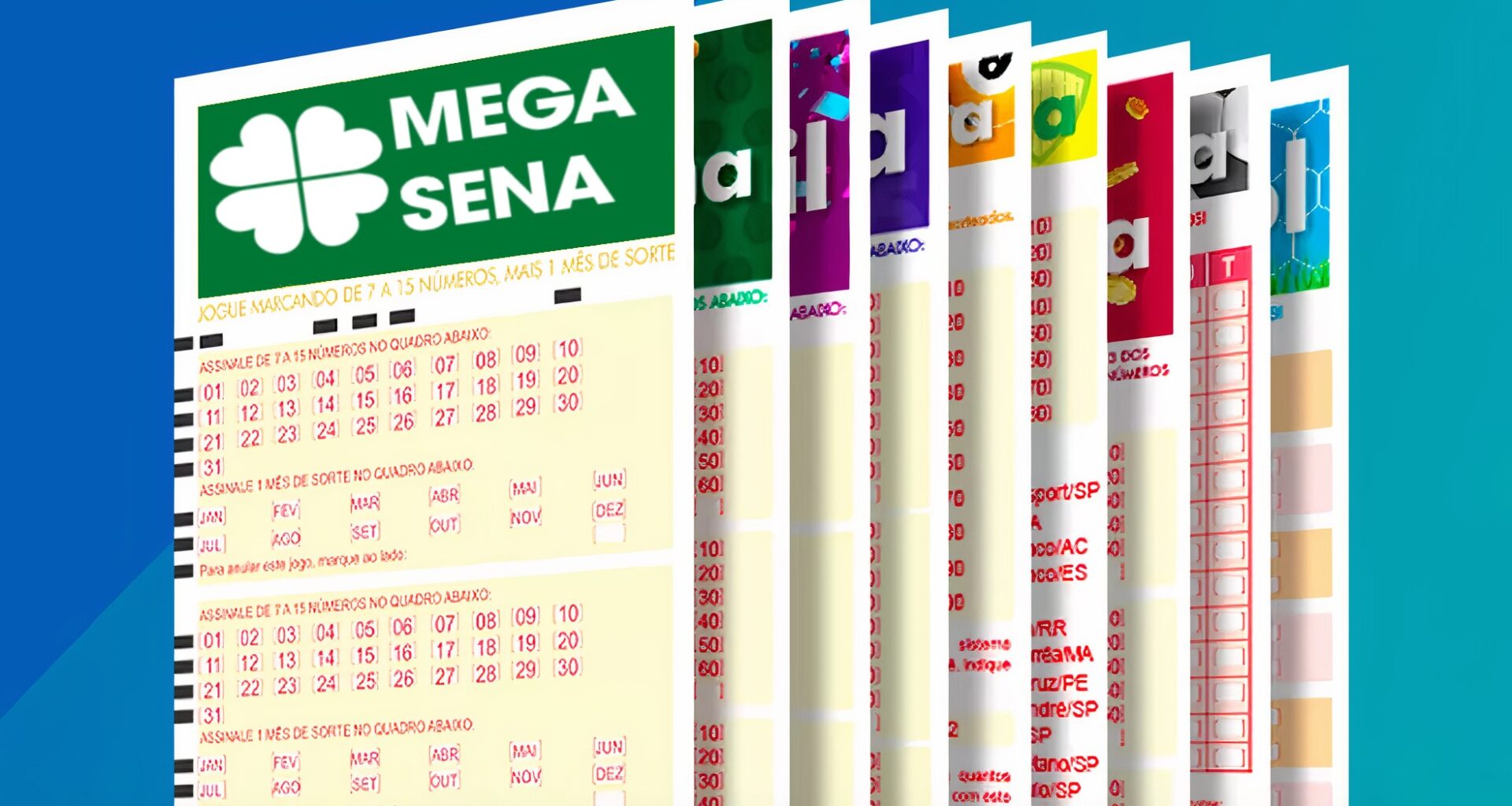 Mega-Sena: Jogar Online! ᐅJogos Simples e Bolão!