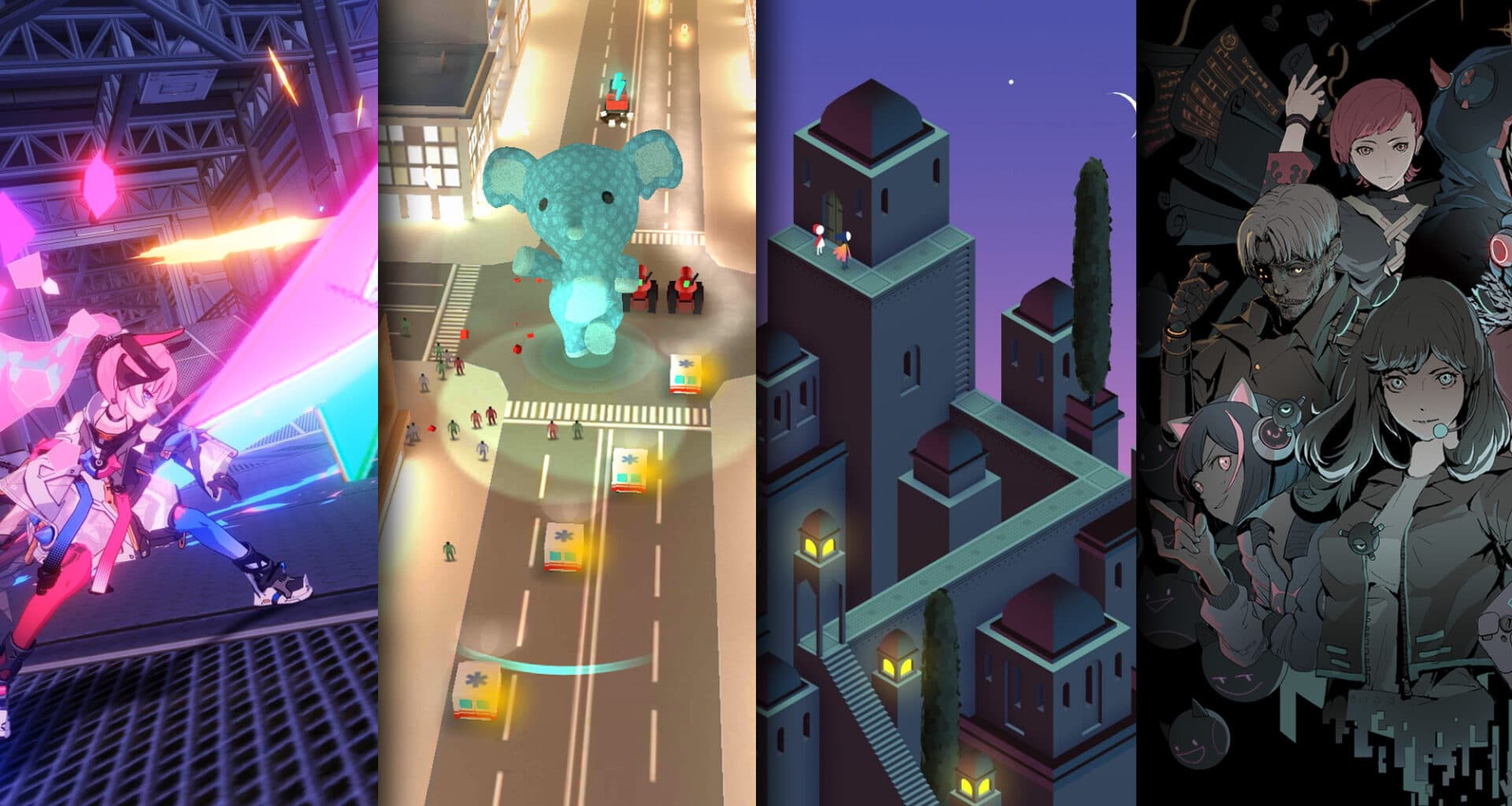 Melhores jogos de pixel art para Android que você deve jogar