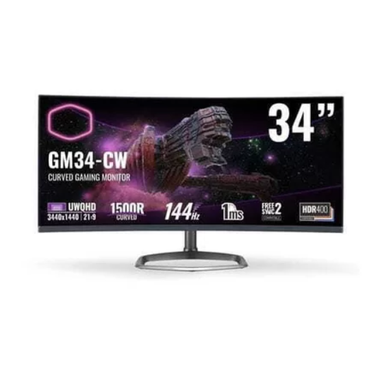 Melhores monitores 4K  QHD e Full HD para comprar em 2022 - 77