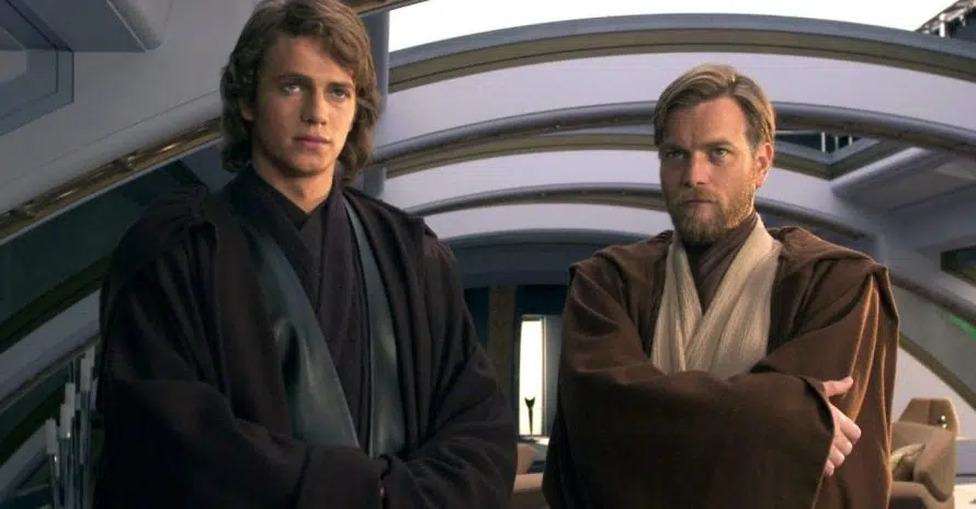 Todos os easter eggs e referências do trailer de obi-wan kenobi. Separamos alguns dos principais destaques do trailer de obi-wan kenobi com direito a teorias sobre han solo e a caça aos jedi!