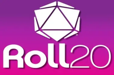 Tudo que você precisa saber pra jogar rpg no roll20!