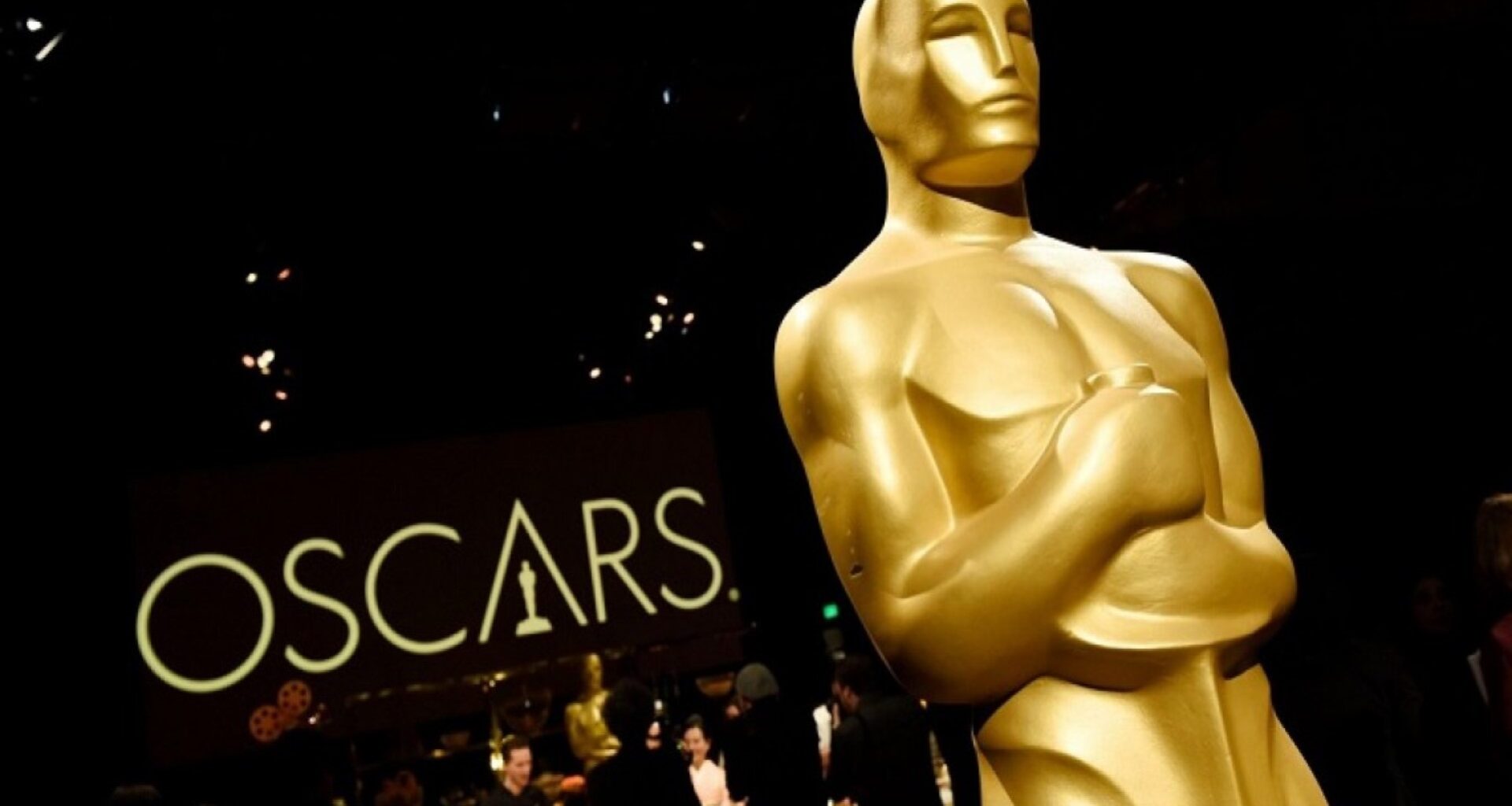 Oscar 2022: confira os vencedores de todas as categorias