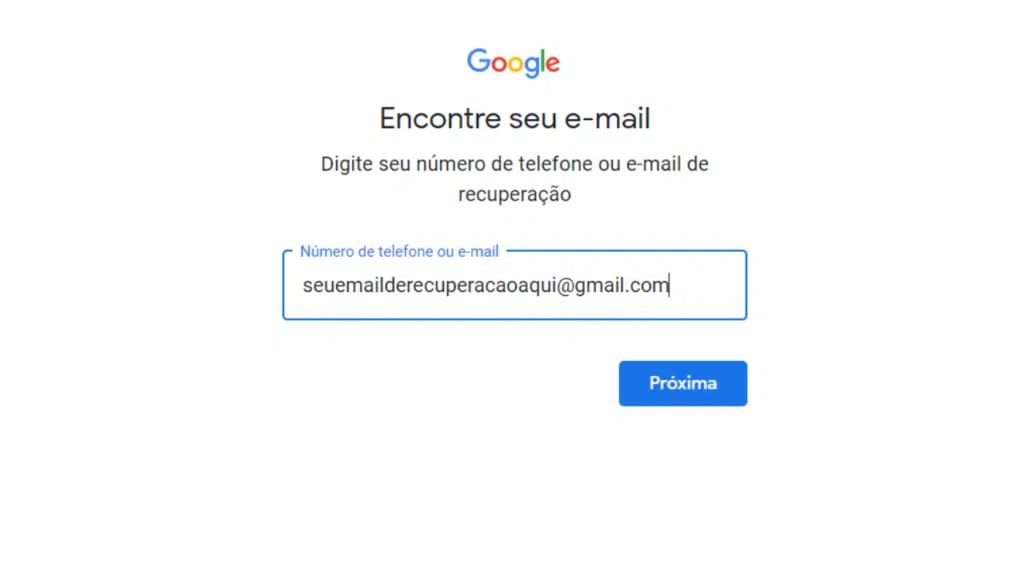 Como recuperar a conta do gmail e aumentar a segurança. Não consegue acessar seu e-mail? Descubra como recuperar a conta do gmail e confira dicas para ter mais segurança na sua conta do google