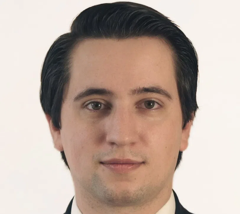 Alan campos elias thomaz, representante legal do telegram no brasil