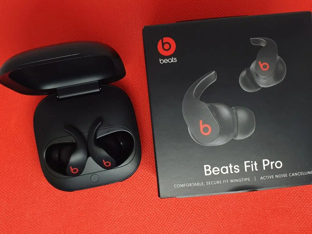 Review: beats fit pro não é uma evolução, mas mantém qualidade da linha