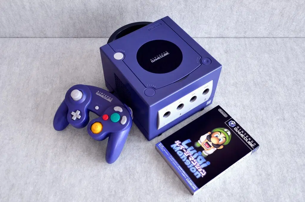 Melhores jogos de gamecube