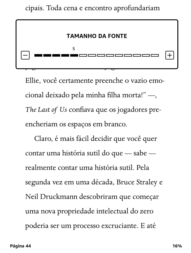 59 dicas para Kindle que voc  precisa saber - 45