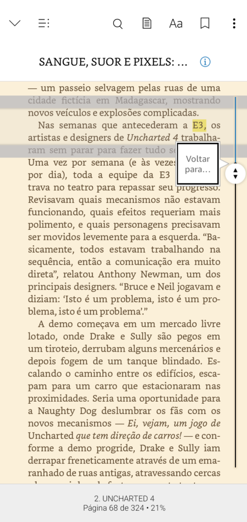 59 dicas para Kindle que voc  precisa saber - 3