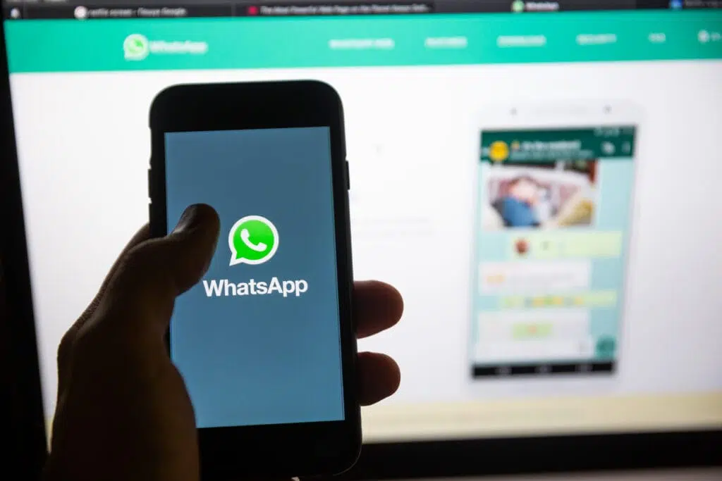 Como acessar o backup do whatsapp pelo google drive