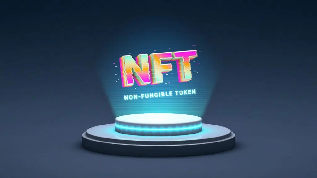 Entenda o que é nft e como esse token funciona