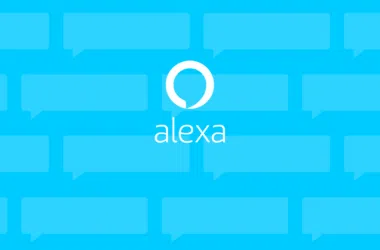 Logo da alexa