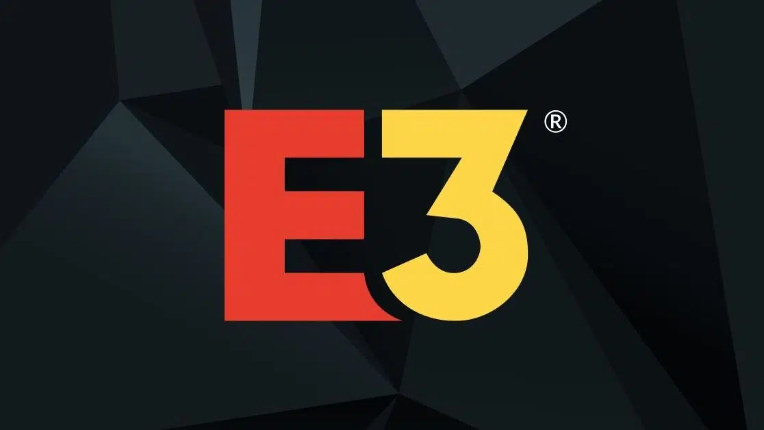 Essa semana no showmecast: e3 chega ao fim em 2022 sem nem mesmo ter começado.