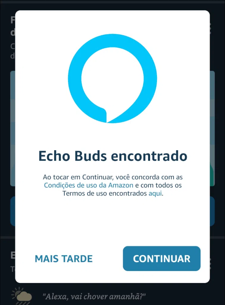 Review: echo buds 2, os fones de ouvido sem fio da amazon. Os fones de ouvido da amazon trazem a alexa integrada e uma ótima qualidade sonora, mas será que o echo buds 2 é páreo para a concorrência? Confira o review