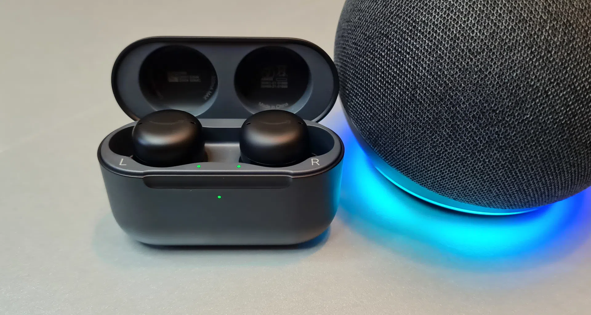 Review: echo buds 2, os fones de ouvido sem fio da amazon