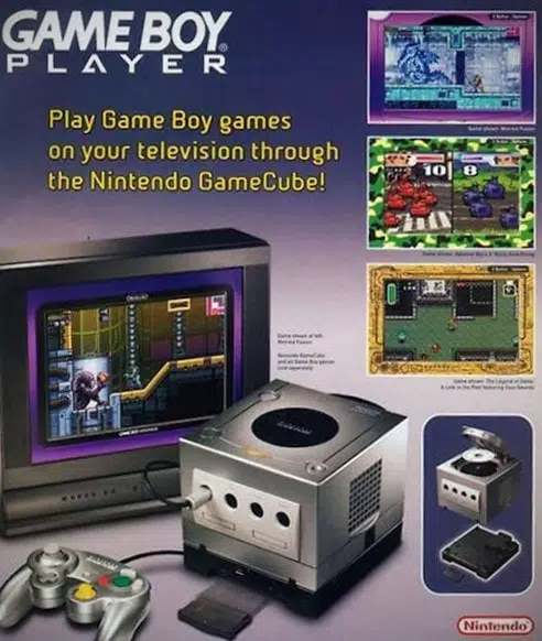 Melhores jogos de gamecube