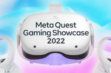 Veja os games que chegam para vr no metaquest gaming showcase 2022. Além da confirmação de among us vr, metaquest gaming showcase 2022 divulgou prévias de ghostbusters vr e diversos outros títulos. Assista aos trailers agora!