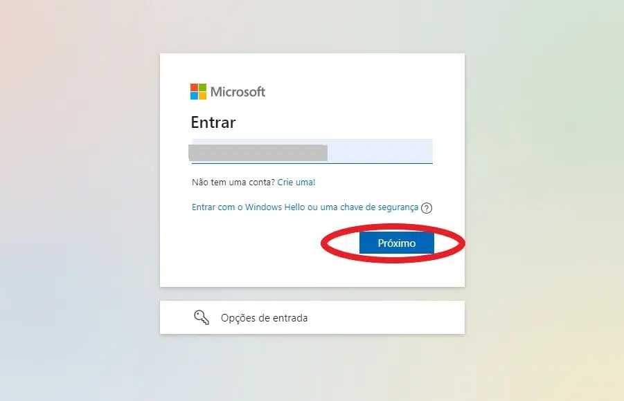 Como recuperar senha de e-mail de forma simples e rápida