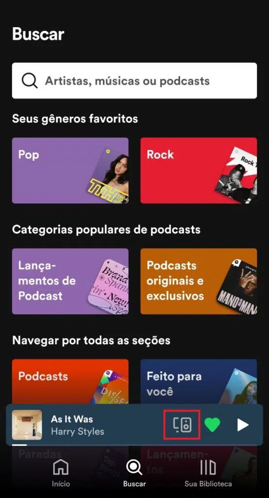 10 dicas e truques para dominar o spotify