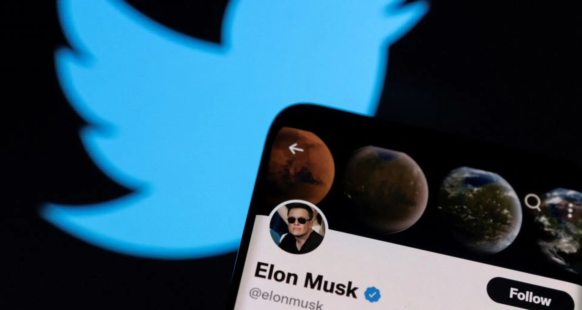 Elon musk compra twitter