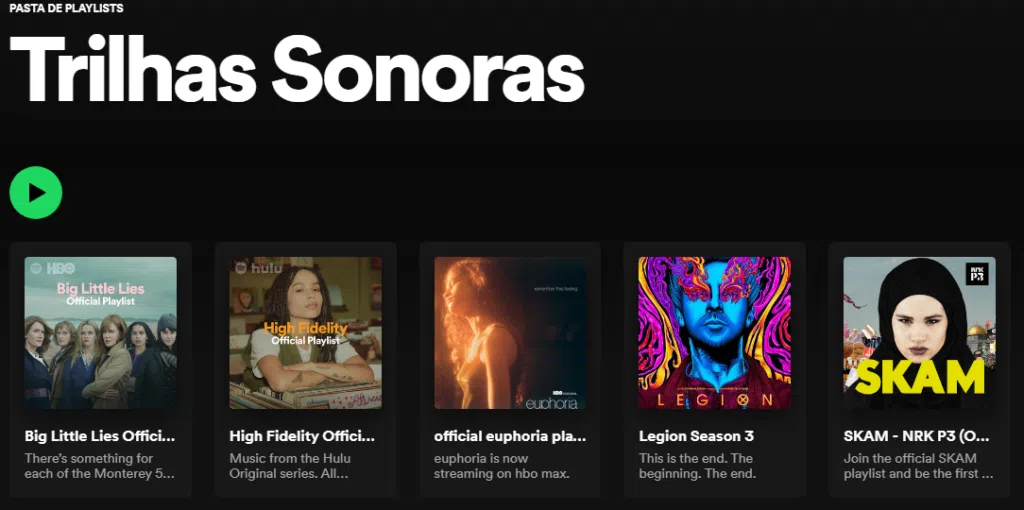 10 dicas e truques para dominar o spotify