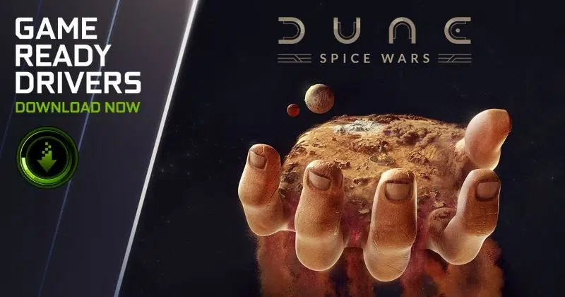 Dune: spice wars