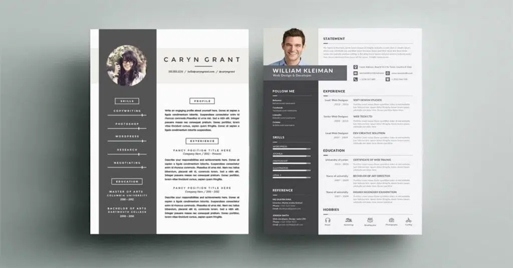 Linkedin resume builder