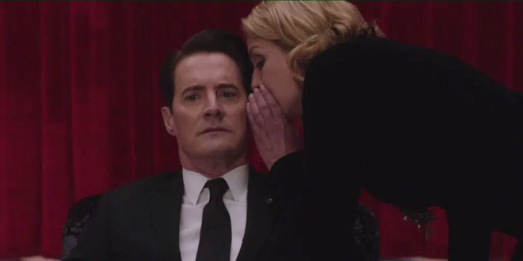 Twin peaks foi um dos destaques do episódio do showmecast desta semana!