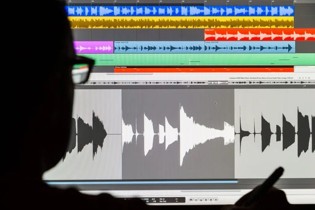 Como usar o auto-tune de graça no audacity