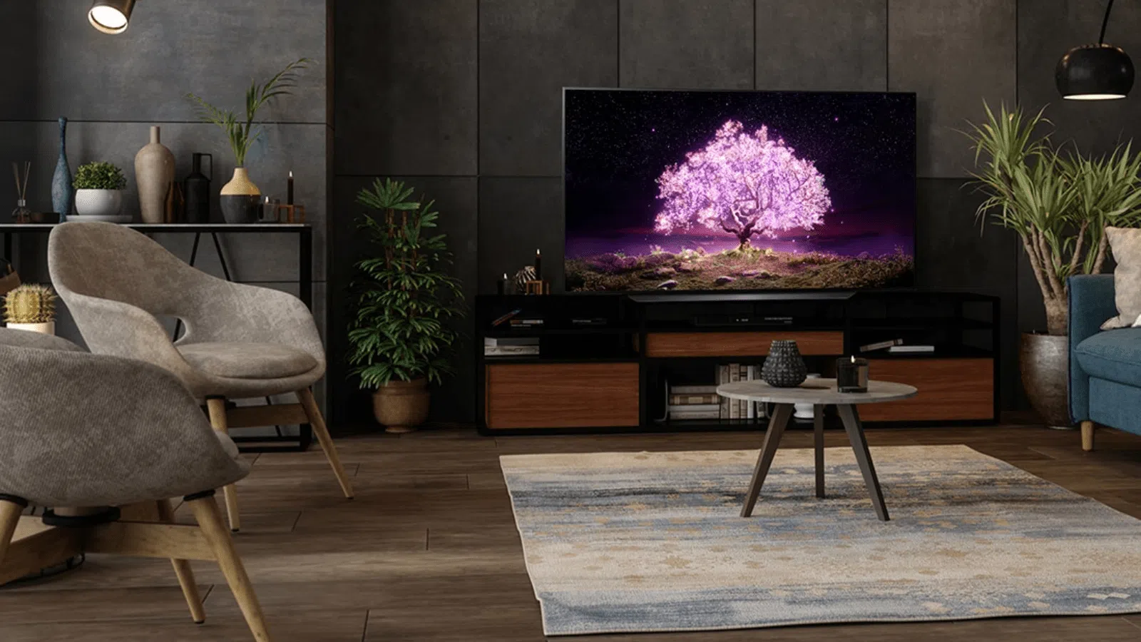 Review: lg oled tv c1 48” é a tv-monitor dos sonhos