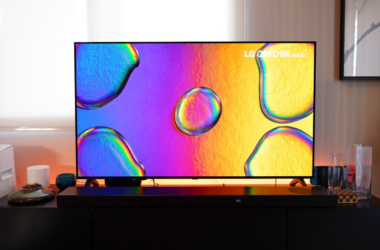 Review: lg tv oled a1, a tv oled barata