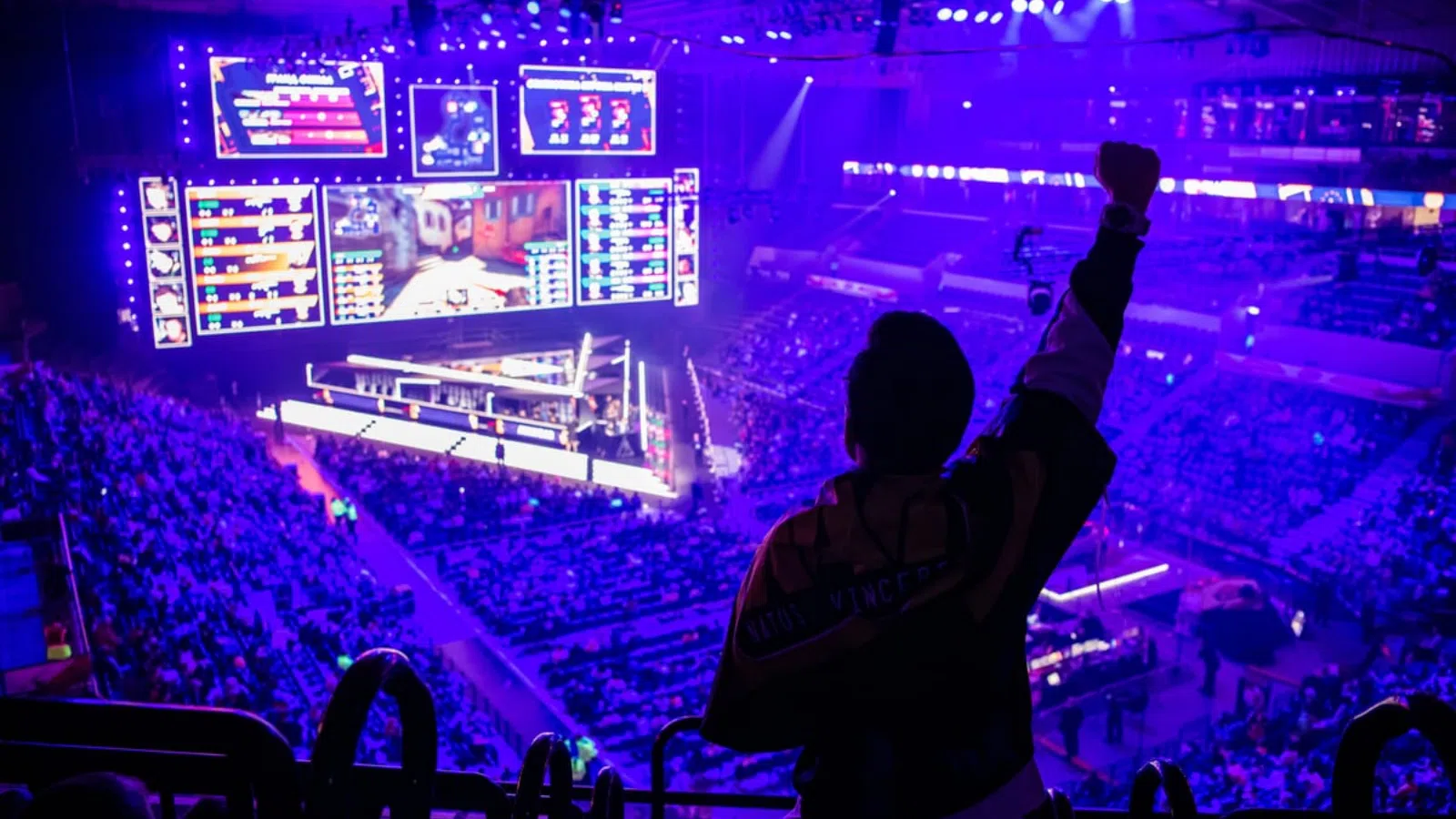 Nova lei geral do esporte e sua relação com os e-sports