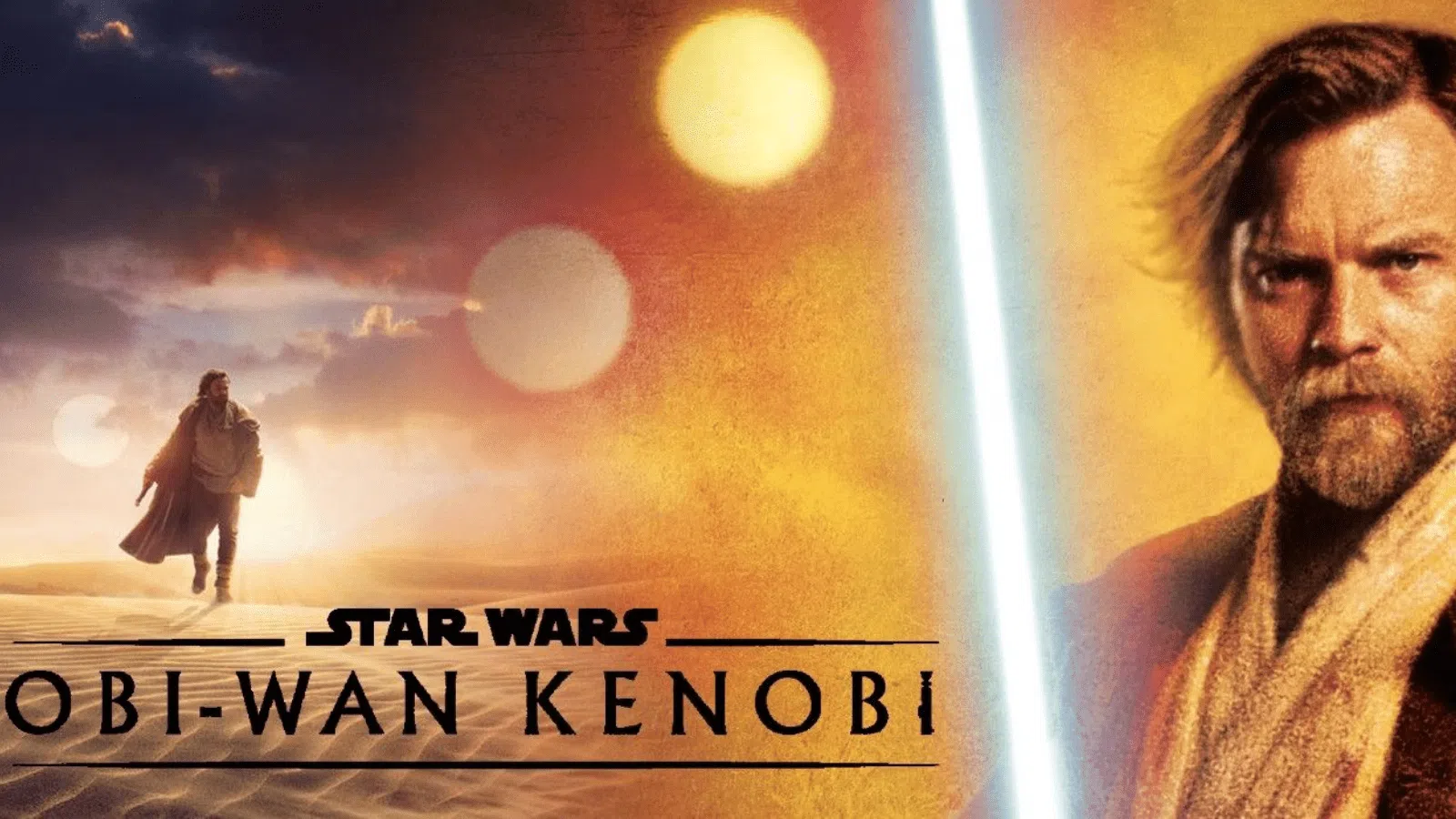 Série de obi-wan kenobi será lançada em 27 de maio; veja o novo trailer. A disney, responsável pelos direitos do universo star wars, aproveitou o may the 4th para divulgar a nova série focada em obi-wan kenobi. Veja o trailer!