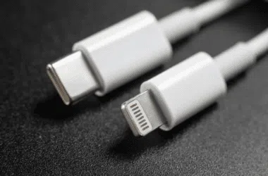 Porta usb-c no iphone pode chegar em 2023