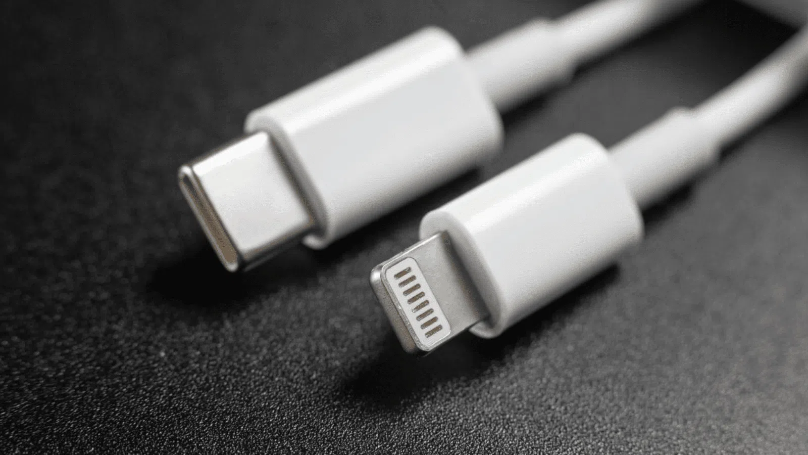 Porta usb-c no iphone pode chegar em 2023