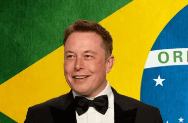 Elon musk chega ao brasil para tratar de amazônia e internet. O empresário se reunirá com o presidente jair bolsonaro, representantes do governo e empresários. Entenda