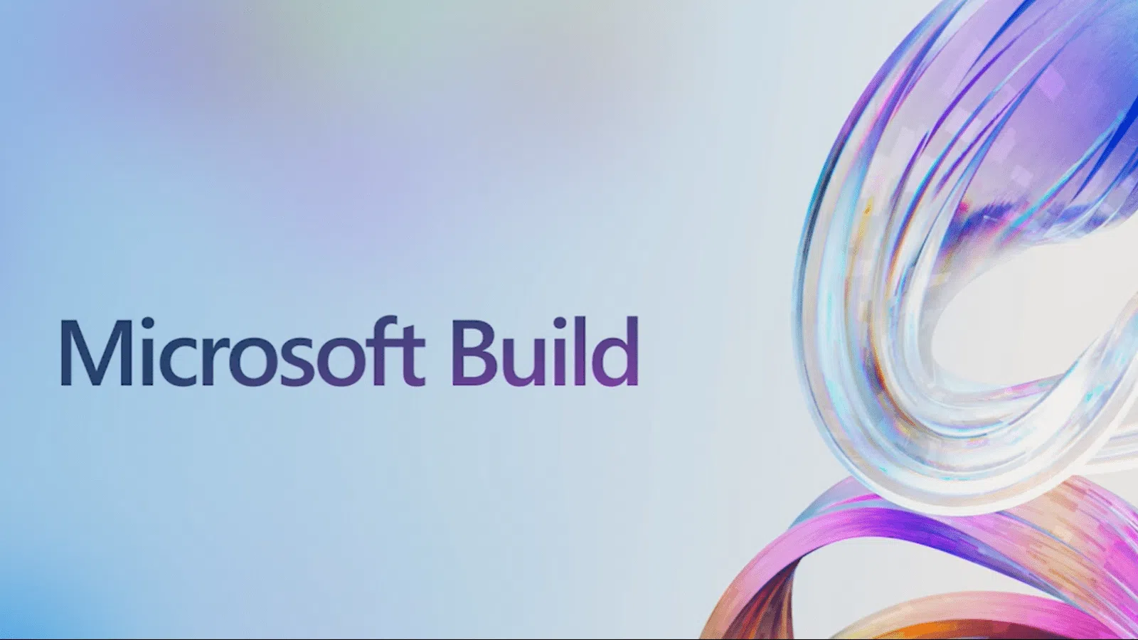 Microsoft build apresenta widgets de terceiros no windows