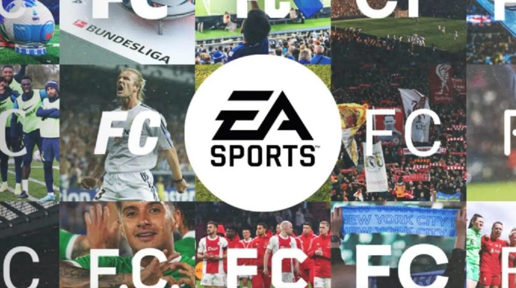 Ea e fifa encerram parceria; game de futebol ganha novo nome