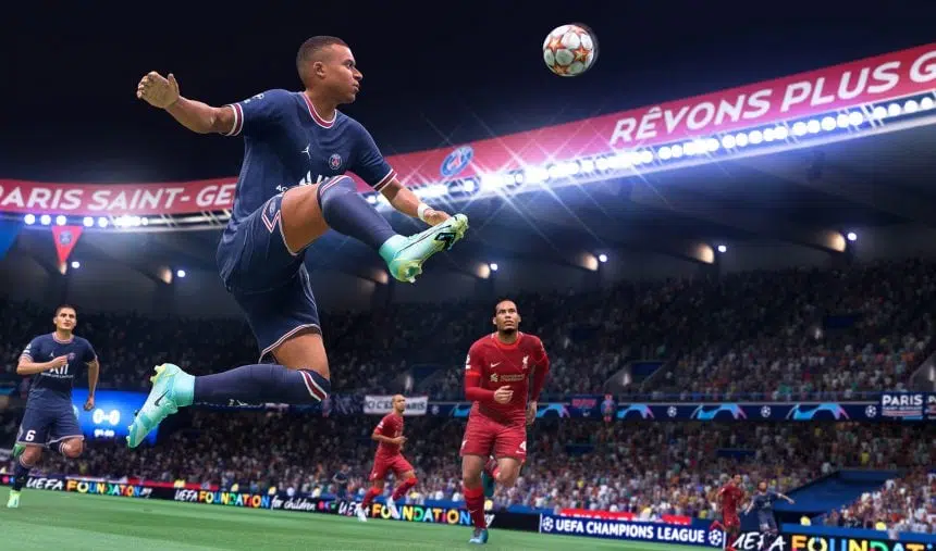 Ea e fifa encerram parceria; game de futebol ganha novo nome