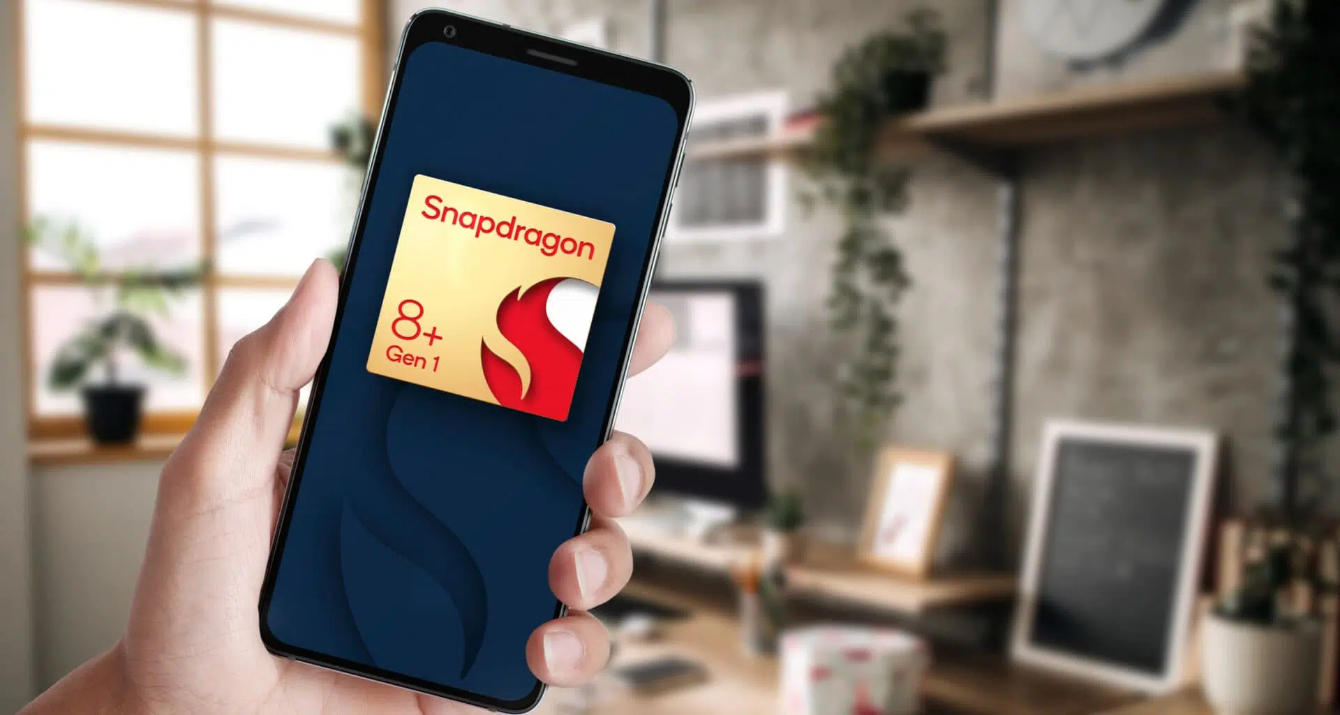 Snapdragon 8+ gen 1: veja as especificações do novo processador