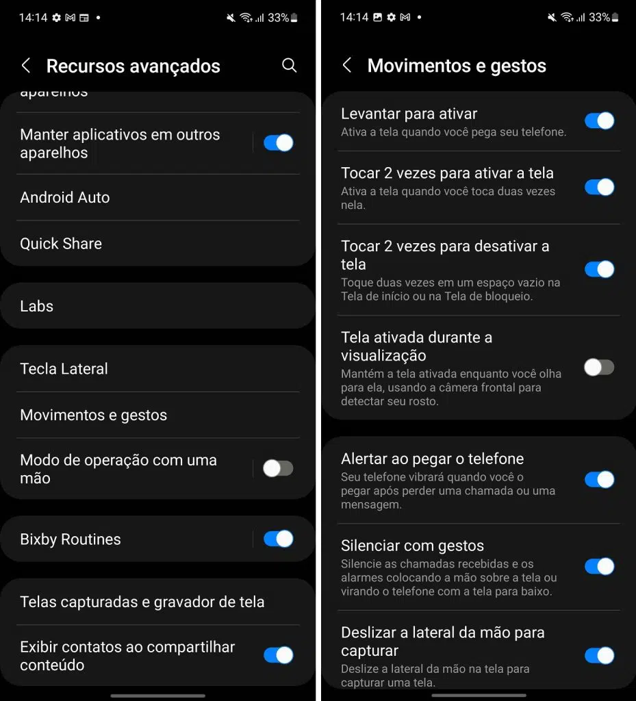 Confira 15 dicas e truques para o samsung galaxy a53 5g