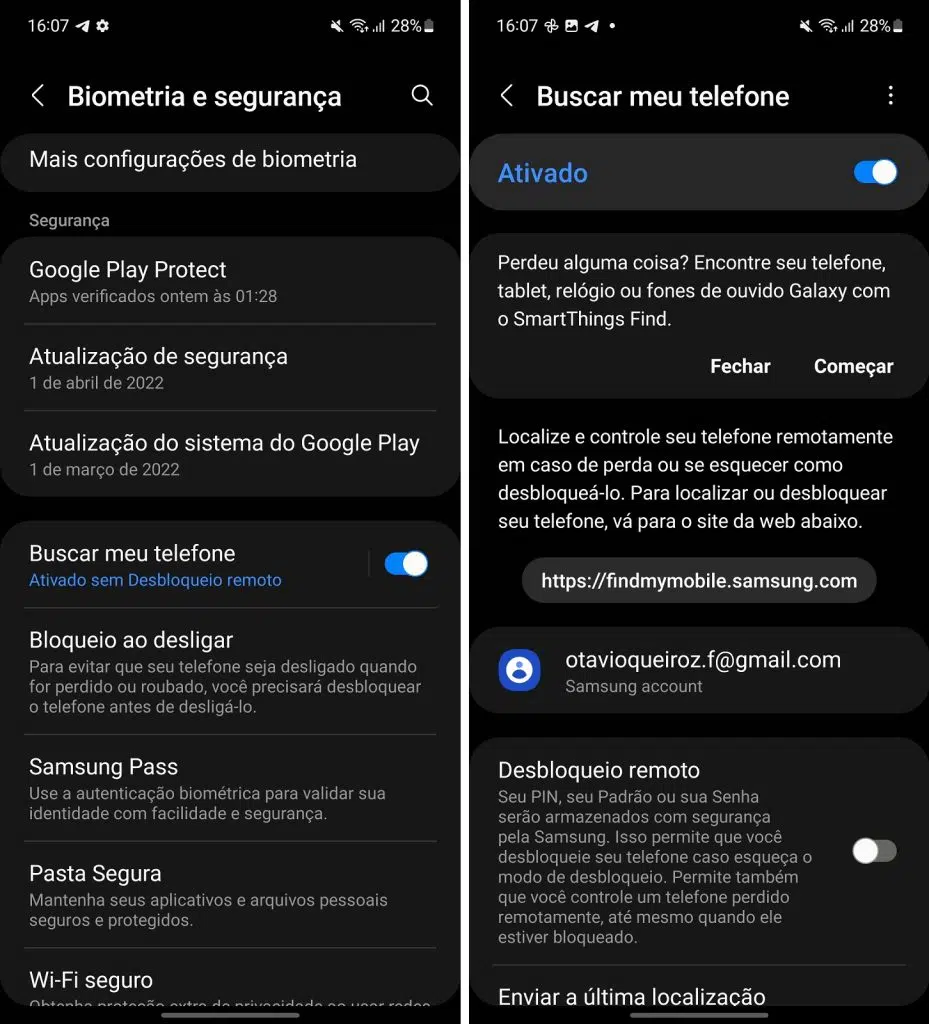 Confira 15 dicas e truques para o samsung galaxy a53 5g